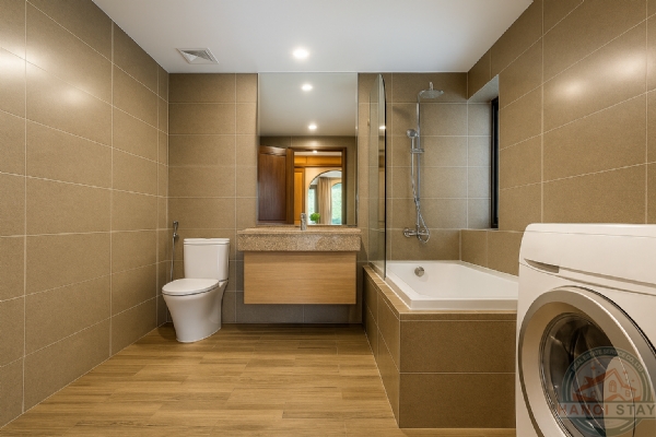 Affordable Elegance: Must-See Apartment for Rent in Tay Ho 7