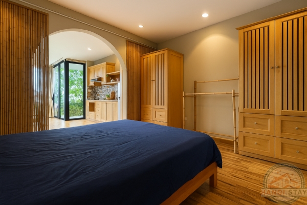 Affordable Elegance: Must-See Apartment for Rent in Tay Ho 8