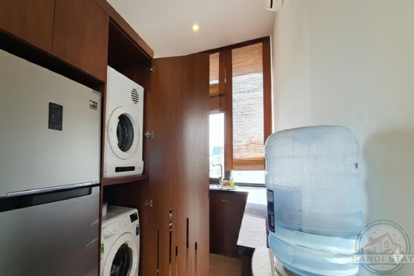 *Amazing Two Bedroom Apartment Rental in Ba Trieu Area, Hoan Kiem* 3