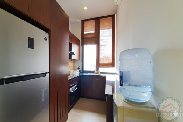 *Amazing Two Bedroom Apartment Rental in Ba Trieu Area, Hoan Kiem* 4
