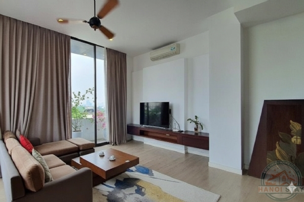 *Amazing Two Bedroom Apartment Rental in Ba Trieu Area, Hoan Kiem* 6