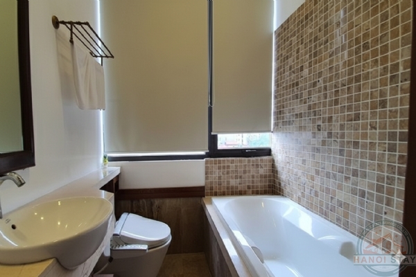 *Amazing Two Bedroom Apartment Rental in Ba Trieu Area, Hoan Kiem* 8