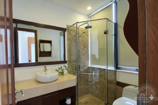 *Amazing Two Bedroom Apartment Rental in Ba Trieu Area, Hoan Kiem* 9