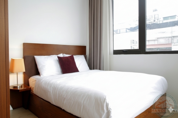 *Amazing Two Bedroom Apartment Rental in Ba Trieu Area, Hoan Kiem* 2