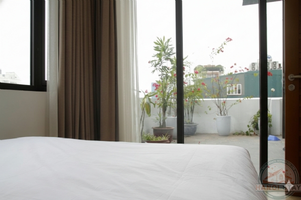 *Amazing Two Bedroom Apartment Rental in Ba Trieu Area, Hoan Kiem* 4