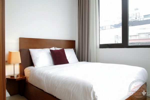 *Amazing Two Bedroom Apartment Rental in Ba Trieu Area, Hoan Kiem* 5