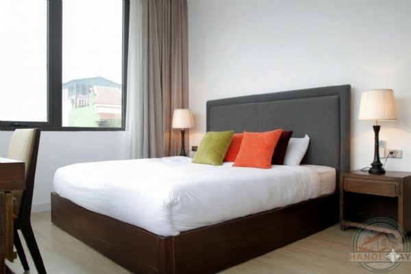 *Amazing Two Bedroom Apartment Rental in Ba Trieu Area, Hoan Kiem* 7