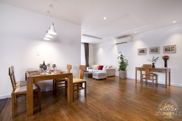 ATLANTA RESIDENCES HANOI: Best Hai Ba Trung Serviced Apartment for rent 32