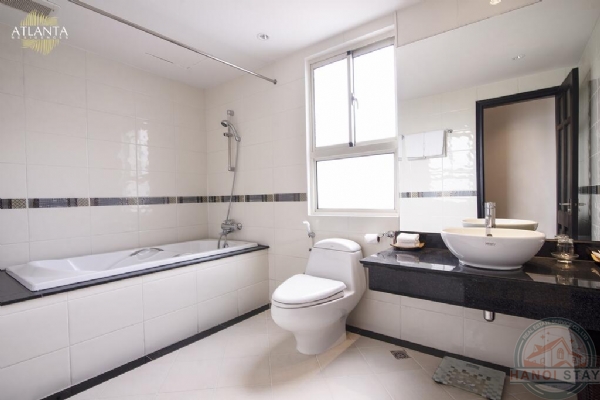 ATLANTA RESIDENCES HANOI: Best Hai Ba Trung Serviced Apartment for rent 33