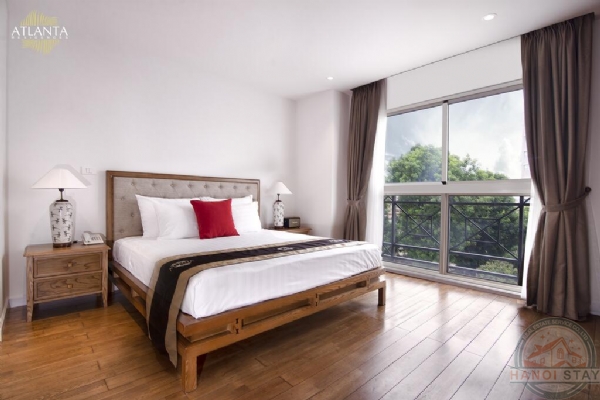 ATLANTA RESIDENCES HANOI: Best Hai Ba Trung Serviced Apartment for rent 37