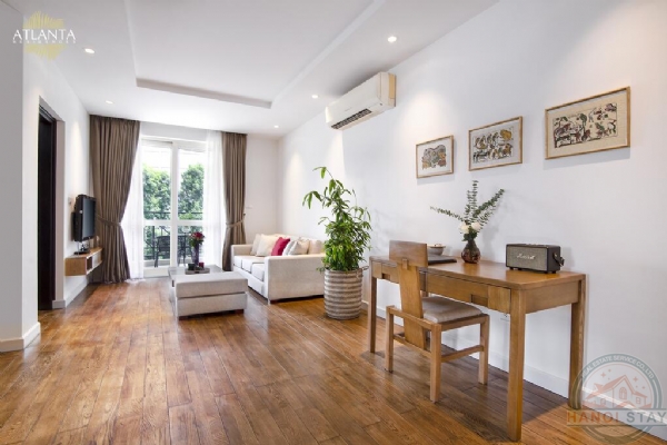 ATLANTA RESIDENCES HANOI: Best Hai Ba Trung Serviced Apartment for rent 40