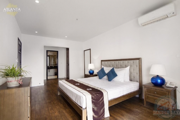 ATLANTA RESIDENCES HANOI: Best Hai Ba Trung Serviced Apartment for rent 7