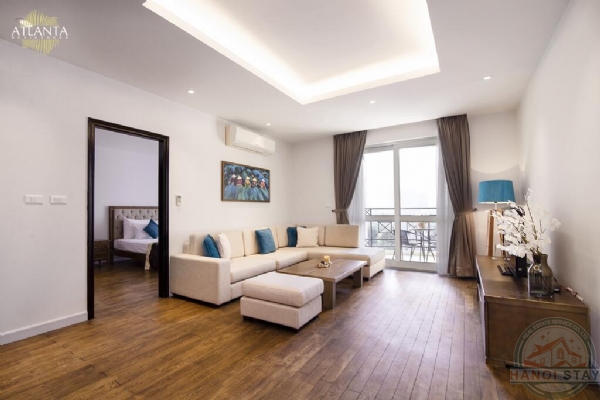 ATLANTA RESIDENCES HANOI: Best Hai Ba Trung Serviced Apartment for rent 12