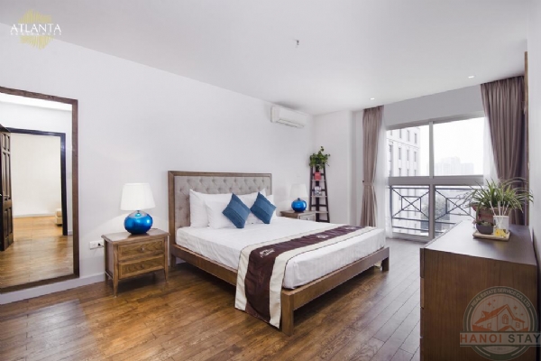 ATLANTA RESIDENCES HANOI: Best Hai Ba Trung Serviced Apartment for rent 8