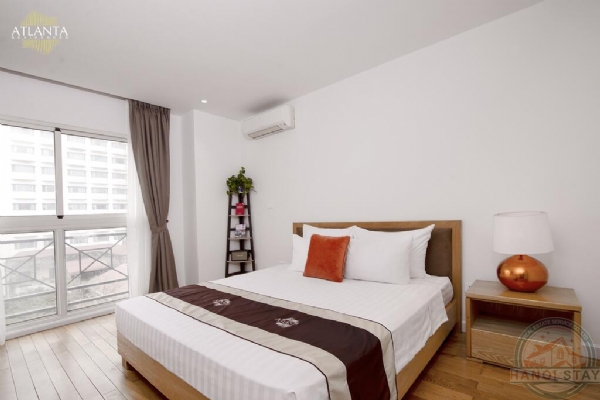 ATLANTA RESIDENCES HANOI: Best Hai Ba Trung Serviced Apartment for rent 20