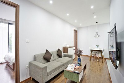 *Beautiful Balcony & Open View Two bedroom Property For Rent in Tay Ho District*