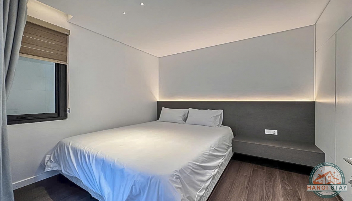 BEAUTIFUL Penthouse 3 Br Apartment for rent in To Ngoc Van, Tay Ho 33