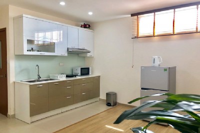 Big One Bedroom Apartment in Ba Dinh District❤️Nice Amenities❤️City View