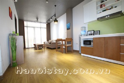 Brand New 2 Bedroom Apartment Rental Close to Sheraton Hotel, Tay Ho