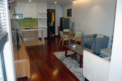 Brand New Apartment Rental in Hoan Kiem district, High Quality Amenities