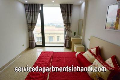 Brand New One Bedroom Apartment Rental near Water Park Area, Tay Ho