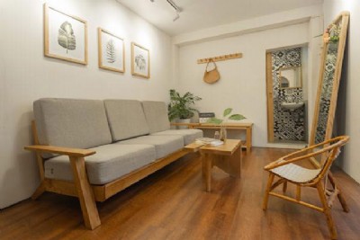 Brand New Serviced Apartment Rental in Tran Hung Dao street, Hoan Kiem