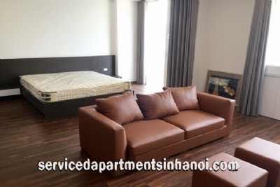 Brand New Serviced Apartment Rental in Yet Kieu street, Hai Ba Trung