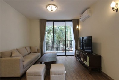 Brand New Serviced Apartment Rental near Intercontinental Hotel