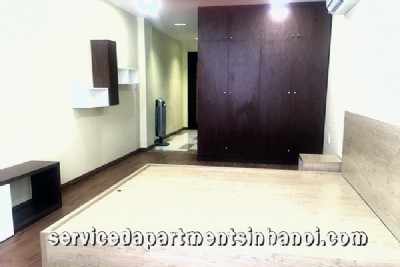 Brand New Studio Apartment Rental in Ly Nam De st, Hoan Kiem