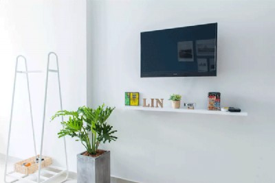 Brand New Studio Type Apartment Rental in Doi Can street, Ba Dinh