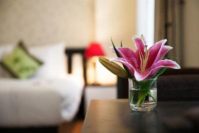 Brand New Studio Type Apartment Rental in Tay Ho distr, Hanoi