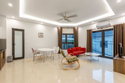 *Bright & Modern 2 Bedroom Apartment for Lease in Tay Ho*