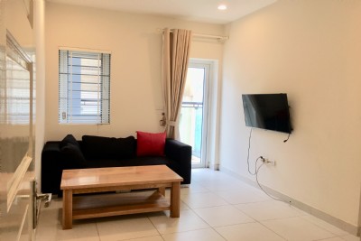 Nice studio Type Apartment on Lakeside street, Tay ho for rent