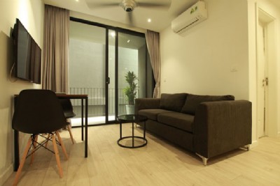 *Central Tay Ho Deluxe Property For Rent, Good Price*