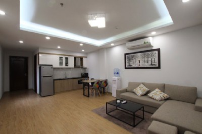 Charming Apartment in Yen Phu street,  Tay Ho, *SAFETY & CAR ACCESS*