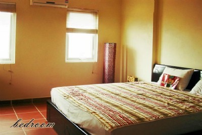 Charming Studio  for rent in Doi Can str , Ba Dinh