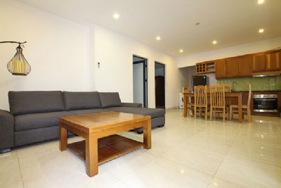 Cheap 2 Bedroom Apartment for rent in Au Co street, Tay Ho