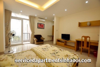Cheap 2 Bedroom Apartment Rental in Lang Ha str, Close to Sky City Tower