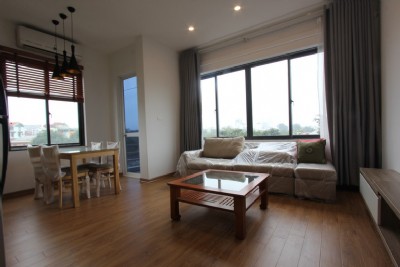 Reasonably Priced 2 bedroom apartment For rent in Tu Hoa, Tay Ho