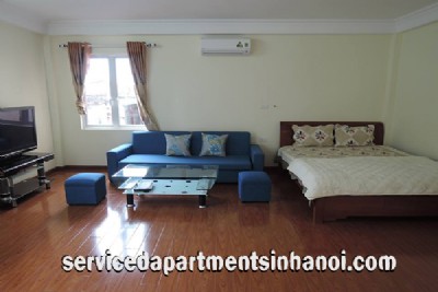 Cheap Apartment for rent in Ngoc Ha Str, Ba Dinh