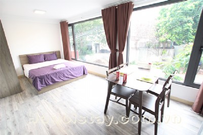 Cheap Apartment For rent in Tay Ho district, Hanoi