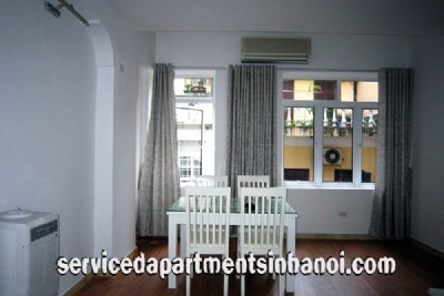 Cheap One Bedroom Apartment Rental close to Sofitel Plaza Hanoi