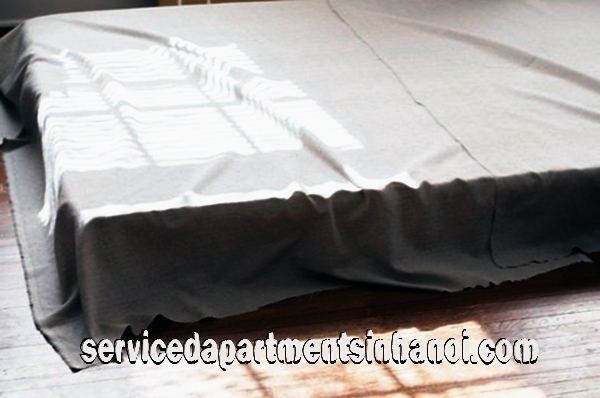 Cheap Studio Type Apartment For Rent In Hoan Kiem 3