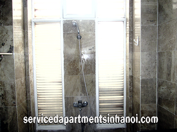 Cheap Studio Type Apartment For Rent In Hoan Kiem 4