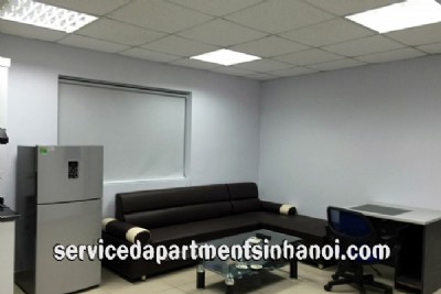 Cheap Two Bedroom Apartment Rental in Dai Co Viet Street, Hai Ba Trung