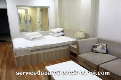 Convenient Studio Apartment Close to Hanoi Opera House, Hoan Kiem