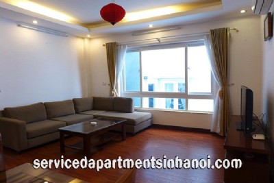 Convenient Two Bedroom Apartment Rental near Sheraton Hotel, Tay Ho