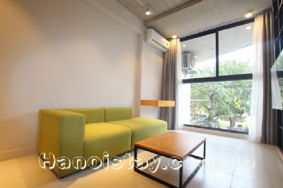 Cozy and Modern Apartment for rent in Center of Hanoi