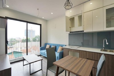 Cozy Apartment - Beautifully Designed 1BR @Tayho District