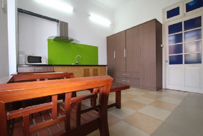 Cozy Apartment For rent in To Ngoc Van Street, Tay Ho, Budget Price